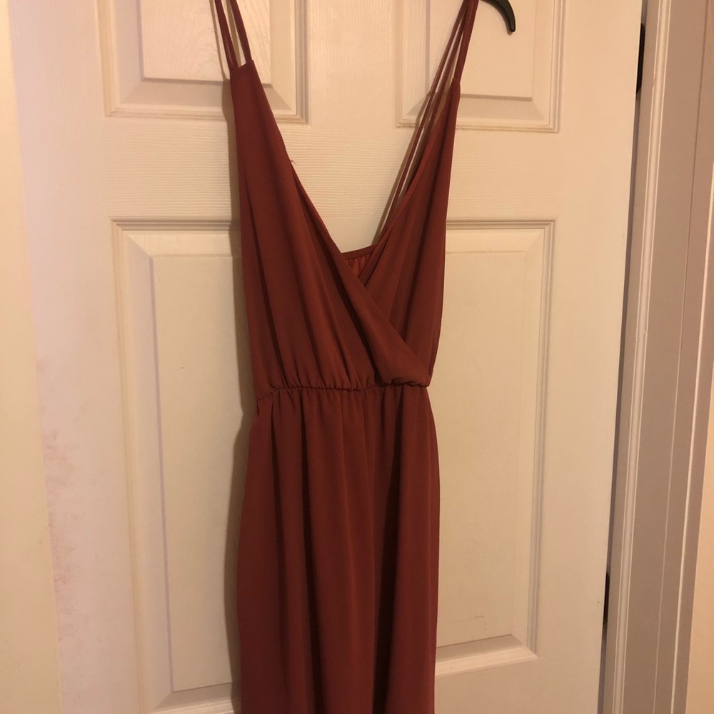 Party Dress